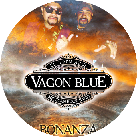 Vagon Blue