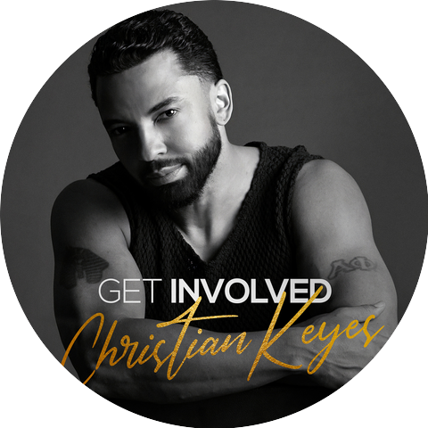 Christian Keyes