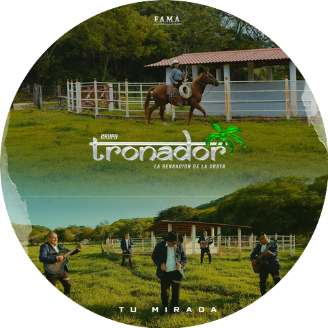 Grupo Tronador