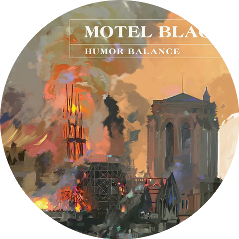 Motel Black