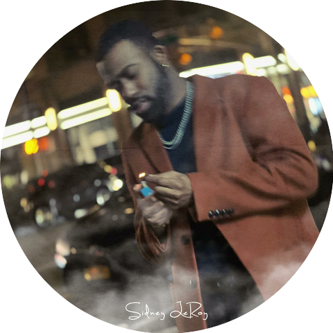 Sidney LeRoy