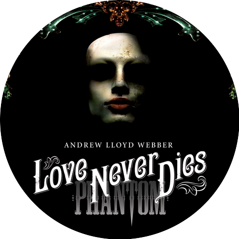 Andrew Lloyd Webber & "Love Never Dies" Original London Cast