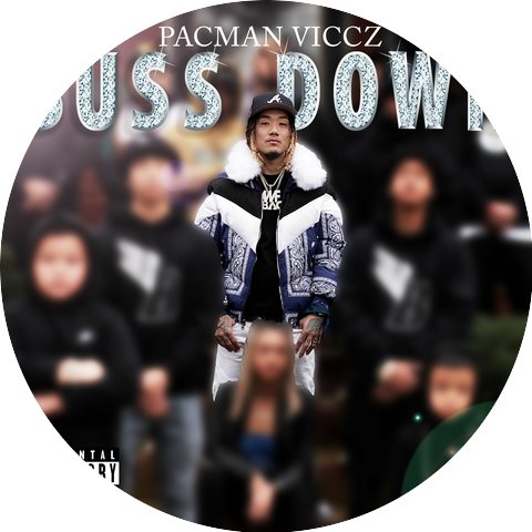 Pacman Viccz