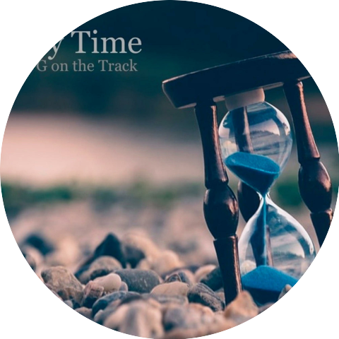 JPG on the Track