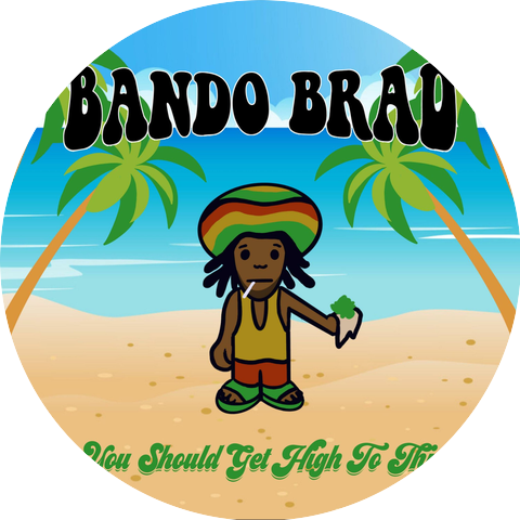 Bandobrad