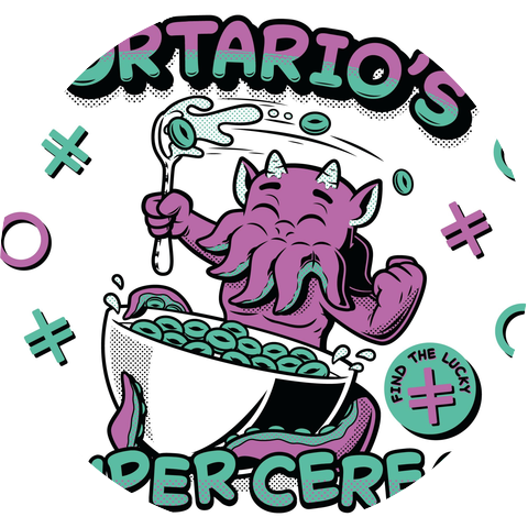 Ortario