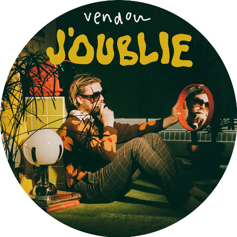 Vendou