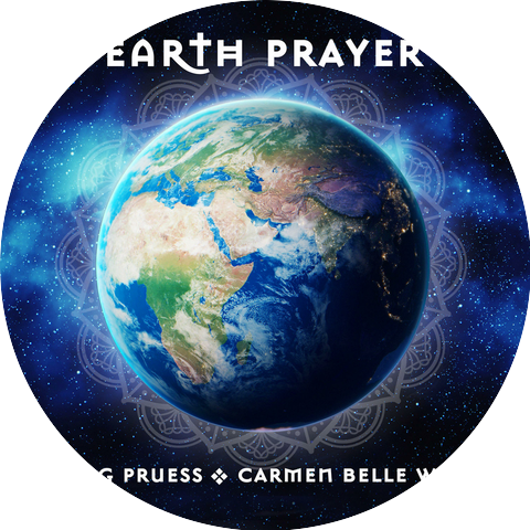 Craig Pruess & Carmen Belle White