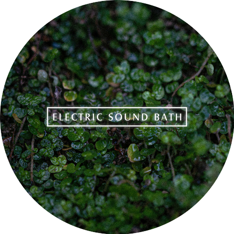 Electric Sound Bath