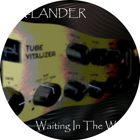 X-Lander