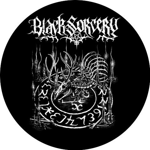 The Black Sorcery