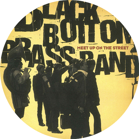 Black Bottom Brass Band