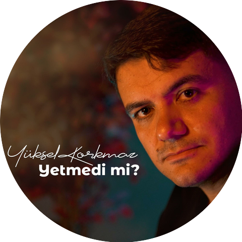 Yüksel Korkmaz