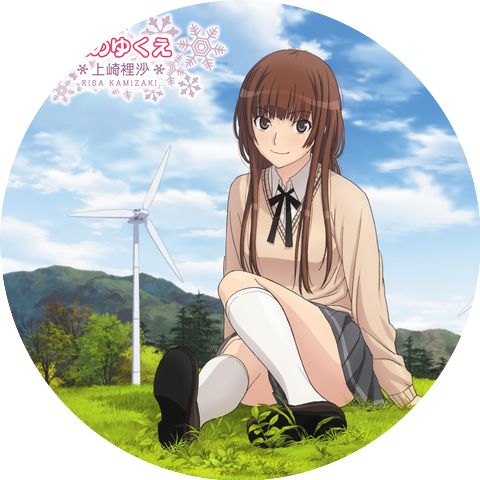 Kamizaki Risa (CV: Mai Kadowaki)