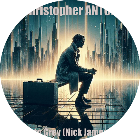 Christopher Anton