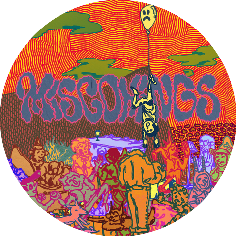 Miscomings