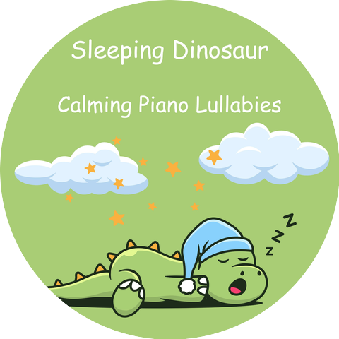 The Sleeping Dinosaur