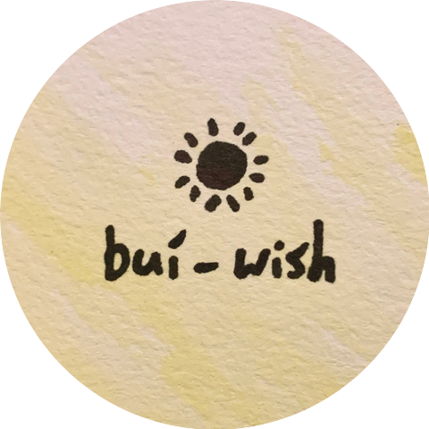 Buí