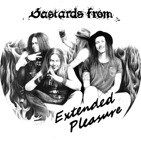 Evil Bastards from Hell