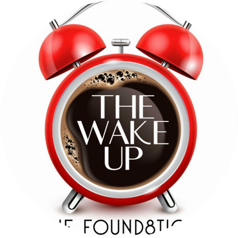 The Found8tion