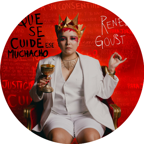Renee Goust