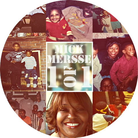 Mick Mersse