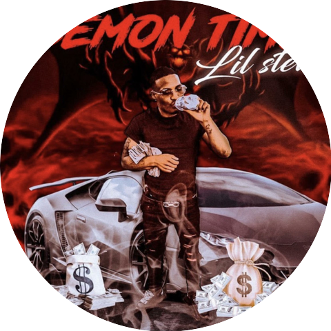 Lil-Steve