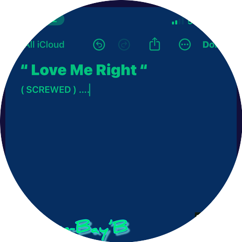 Slimm-Bay'b