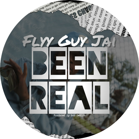 Flyy Guy Jai