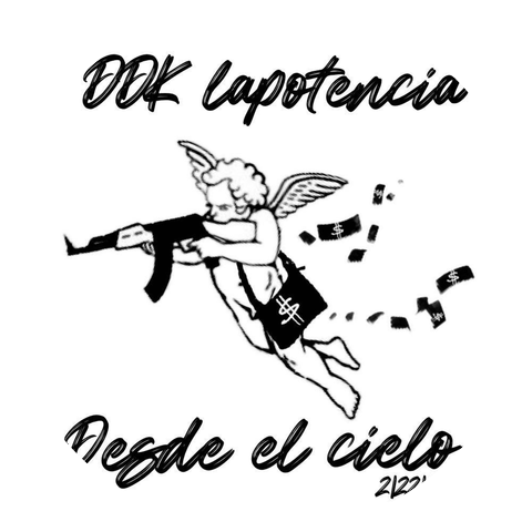 DDK la Potencia