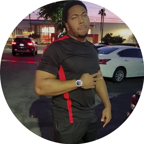 Dee Willis Tha Illest