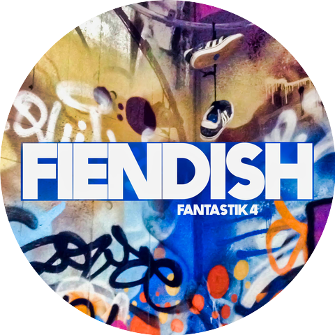 Fiendish