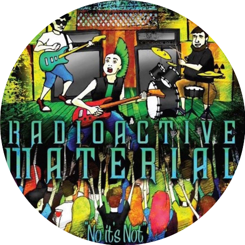 Radioactive Material