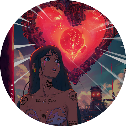 Blank Face