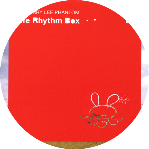 The Jerry Lee Phantom