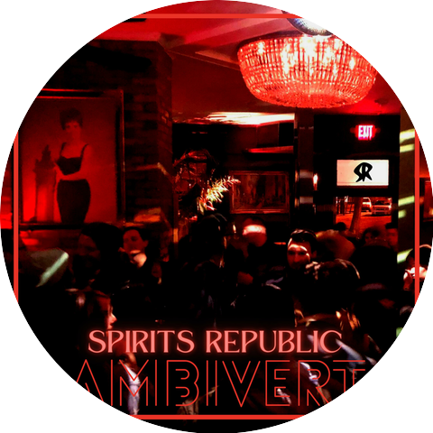 Spirits Republic