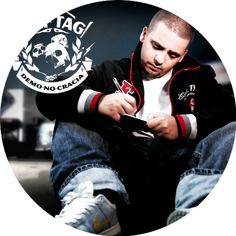 RAF TAG