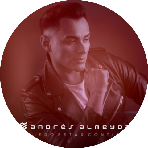 Andres Almeyda