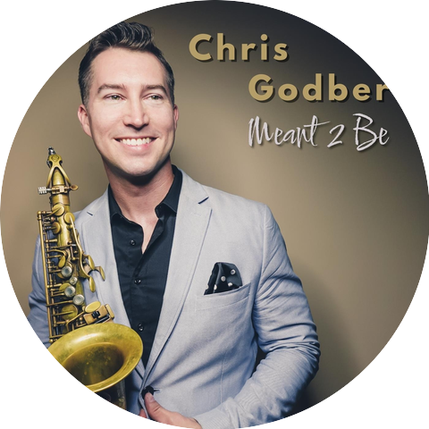 Chris Godber