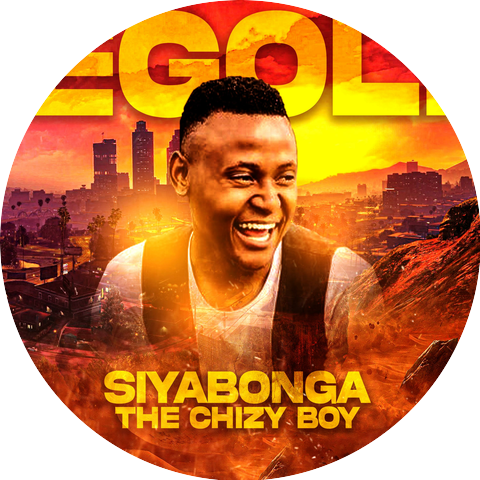 Siyabonga Aka the Chizy Boy