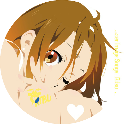 Ritsu Tainaka