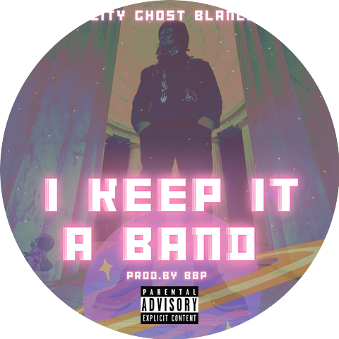 7City Ghost Blanco