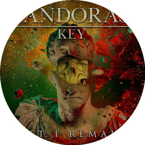 Pandora's Key