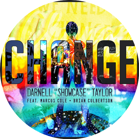 Darnell "Showcase" Taylor