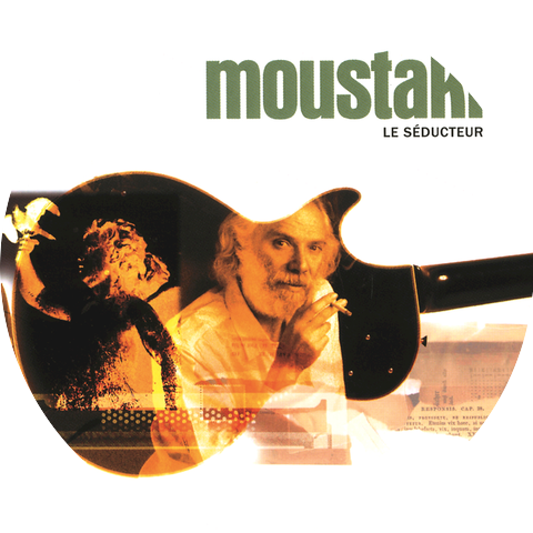 Georges Moustaki & Jean Musy