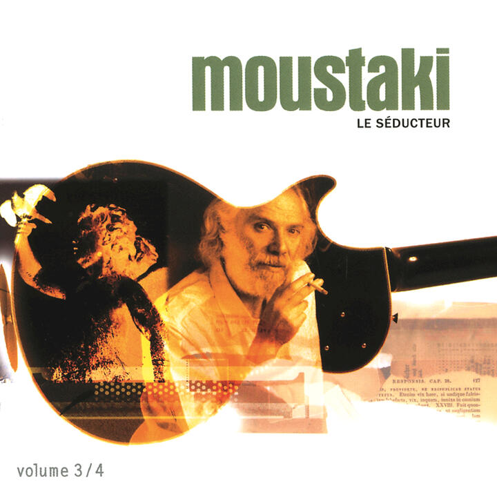 Georges Moustaki & Jean Musy