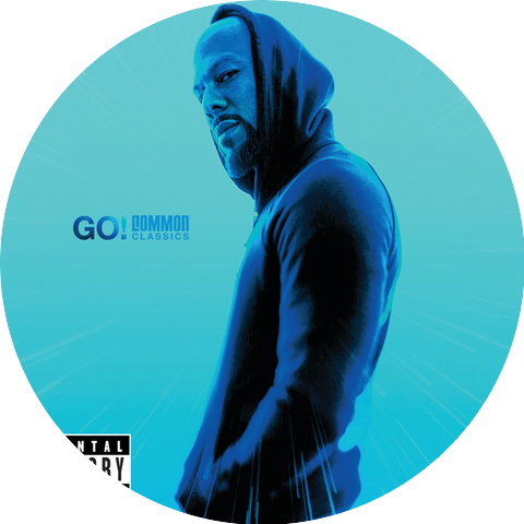 Common & Queen Latifah