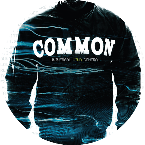 Common & Martina Topley Bird
