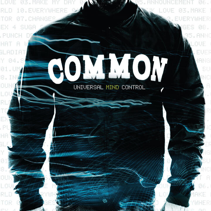 Common & Martina Topley Bird