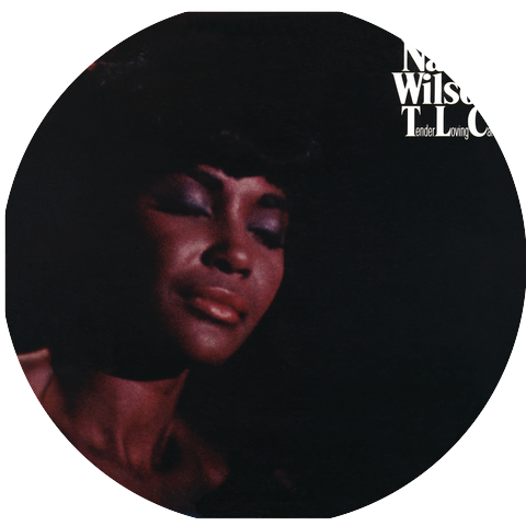 Nancy Wilson & Billy May